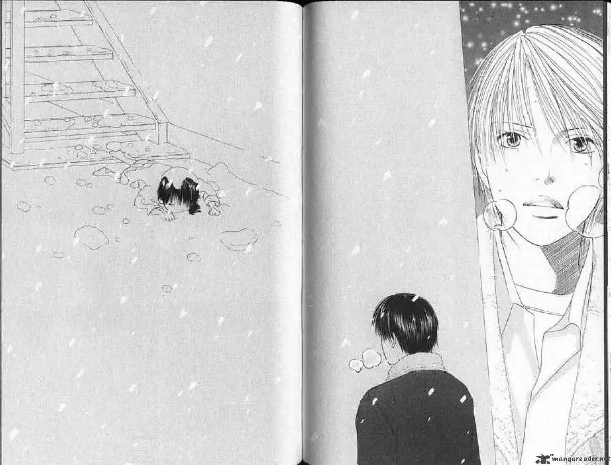 Kare Kano Chapter 91 12